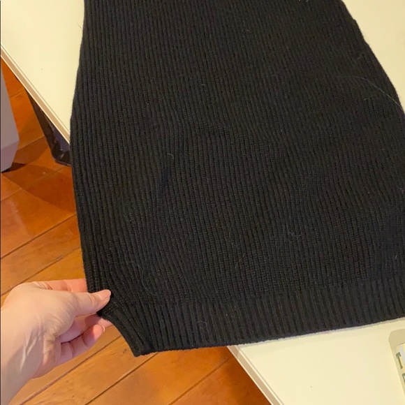 Self-Portrait Sweater Mini Dress - Picture 6 of 6